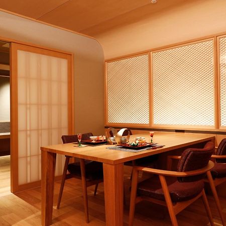 Sun Urashima Yuki No Sato Hotell Toba Eksteriør bilde