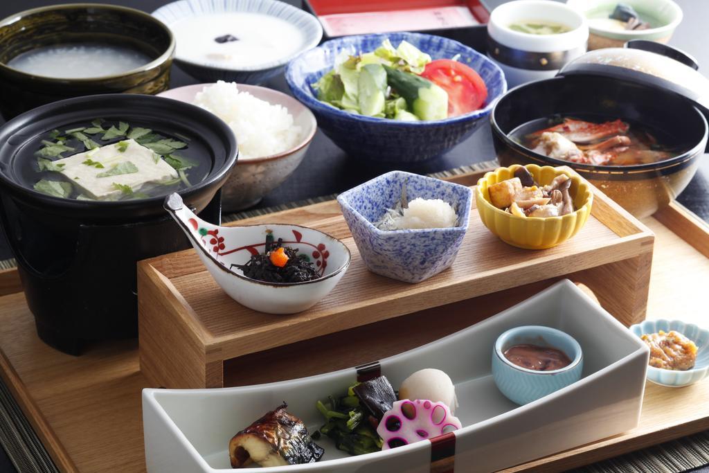 Sun Urashima Yuki No Sato Hotell Toba Eksteriør bilde