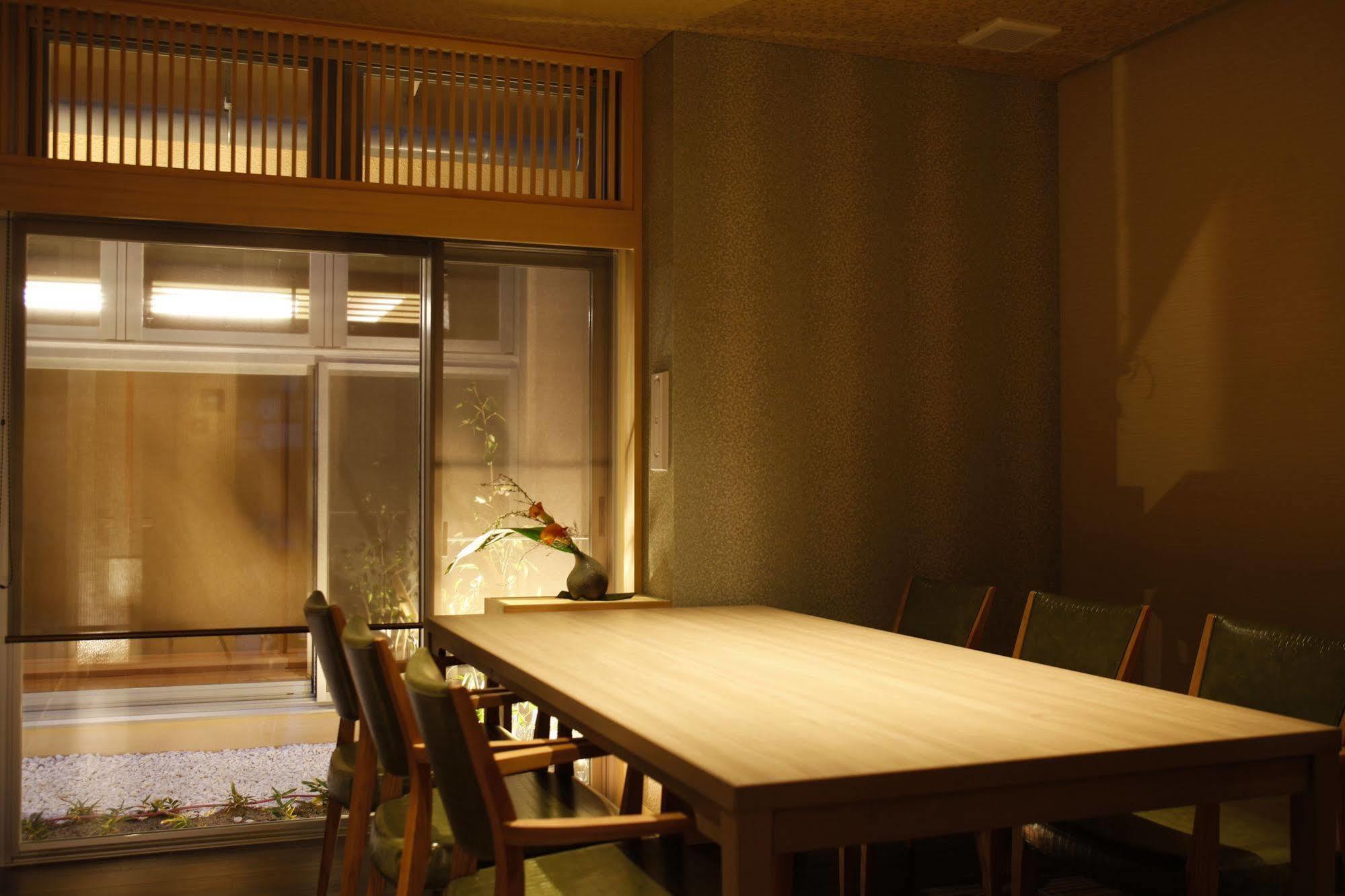 Sun Urashima Yuki No Sato Hotell Toba Eksteriør bilde